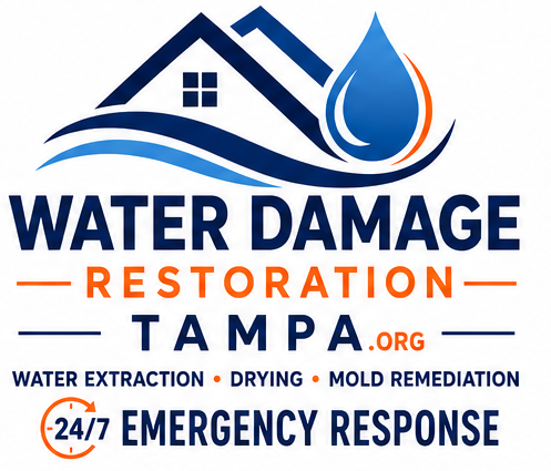 Water Damage Restoration Tampa