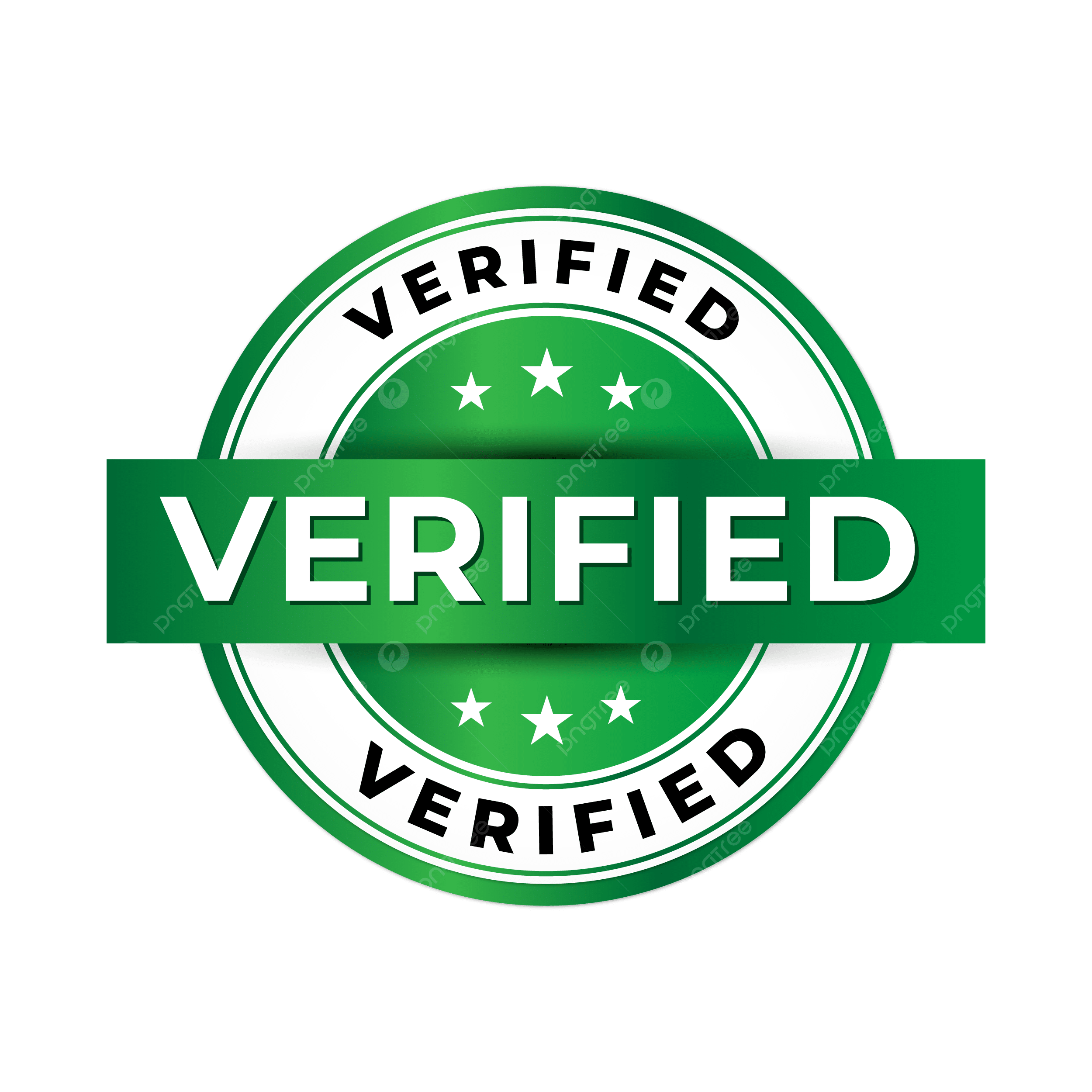 Verified